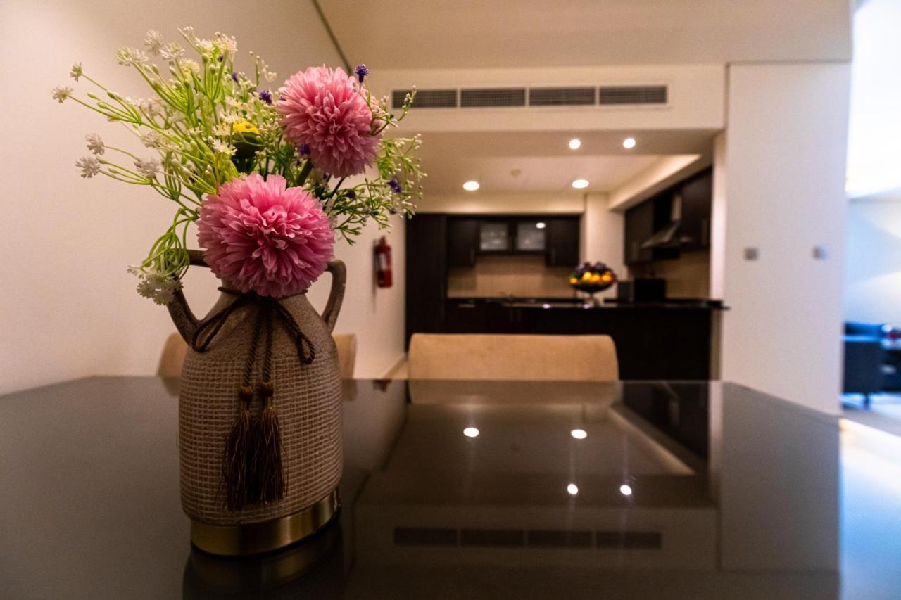 Imperial Suites Hotel Doha Exterior foto